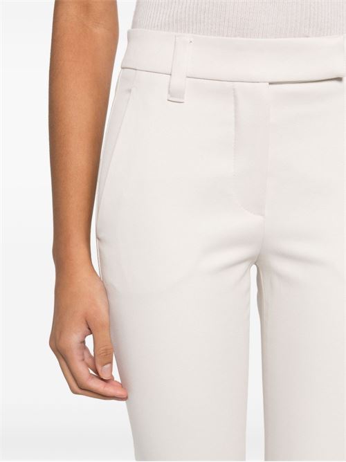 Pantalone slim crop BRUNELLO CUCINELLI | MA126P7258C8949